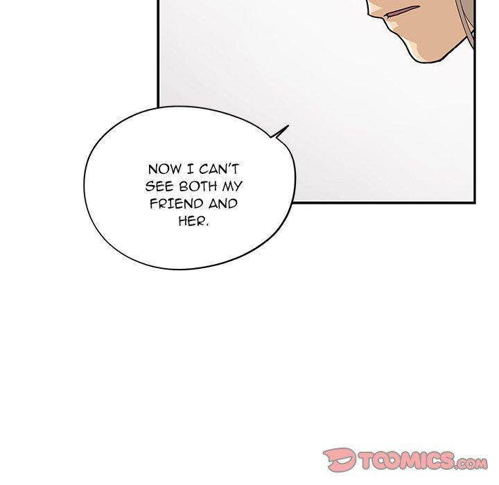 His Women’s University - Chapter 52 Page 98