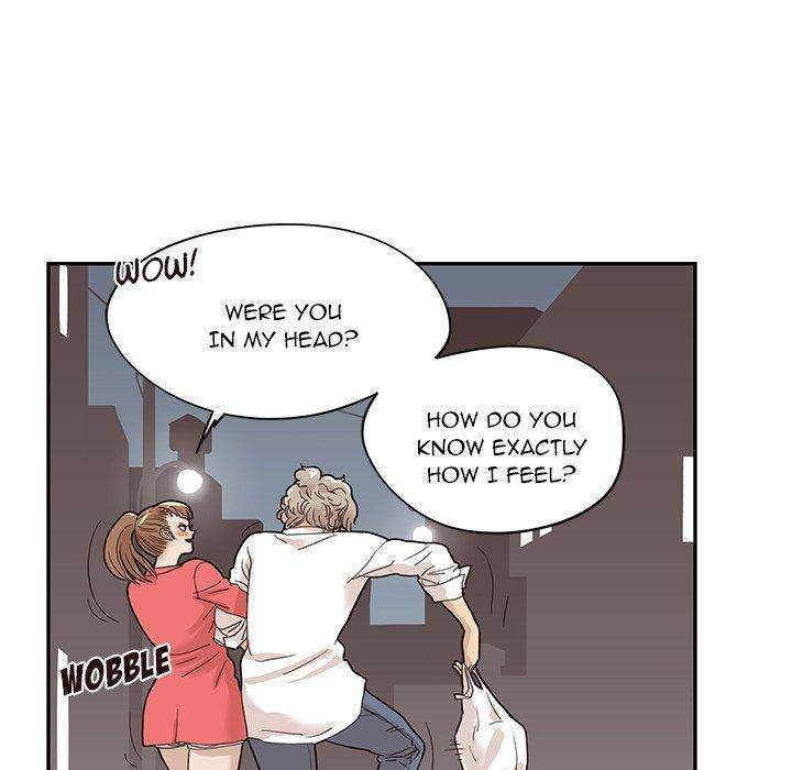 His Women’s University - Chapter 52 Page 99