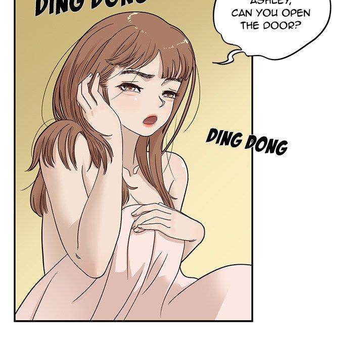 His Women’s University - Chapter 53 Page 100