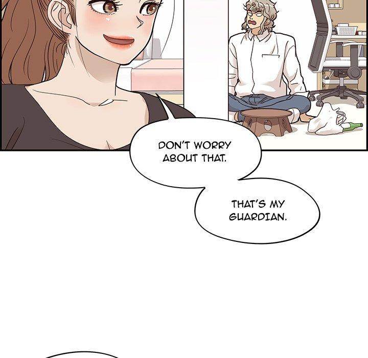 His Women’s University - Chapter 53 Page 11