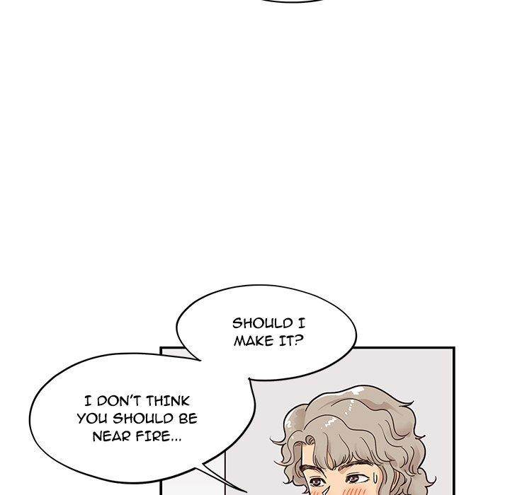 His Women’s University - Chapter 53 Page 13