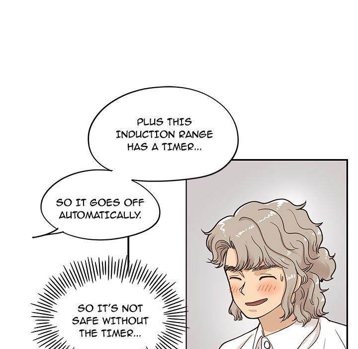 His Women’s University - Chapter 53 Page 16