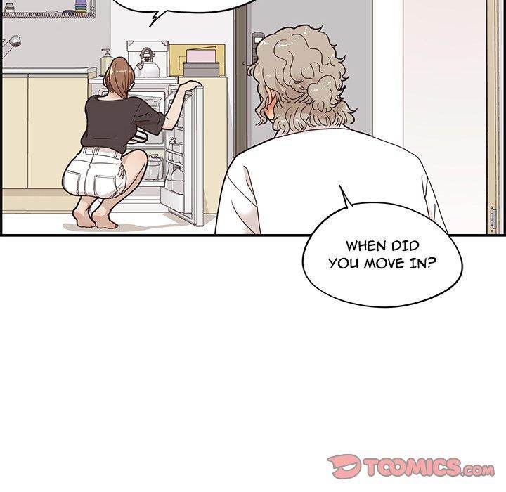 His Women’s University - Chapter 53 Page 18