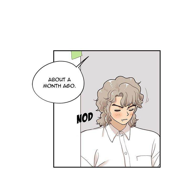 His Women’s University - Chapter 53 Page 19