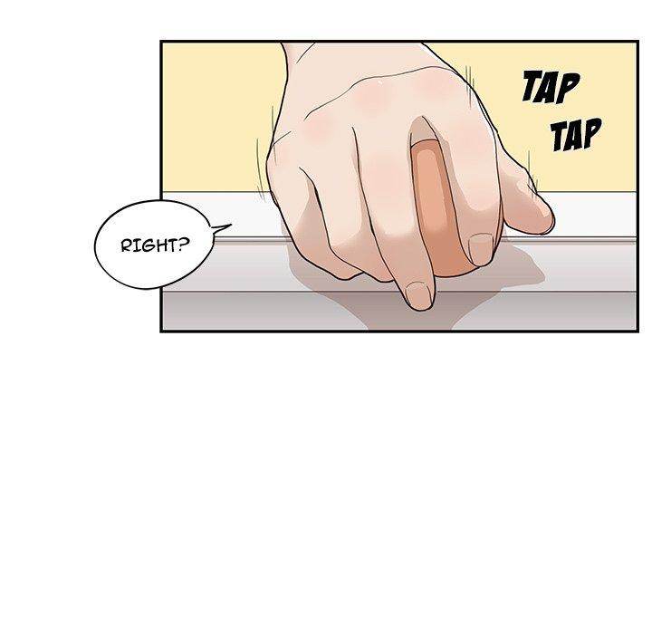 His Women’s University - Chapter 53 Page 23