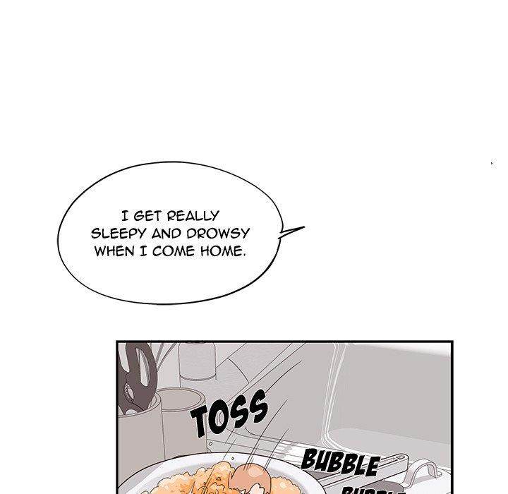 His Women’s University - Chapter 53 Page 25