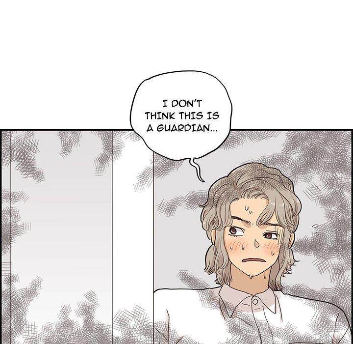 His Women’s University - Chapter 53 Page 29