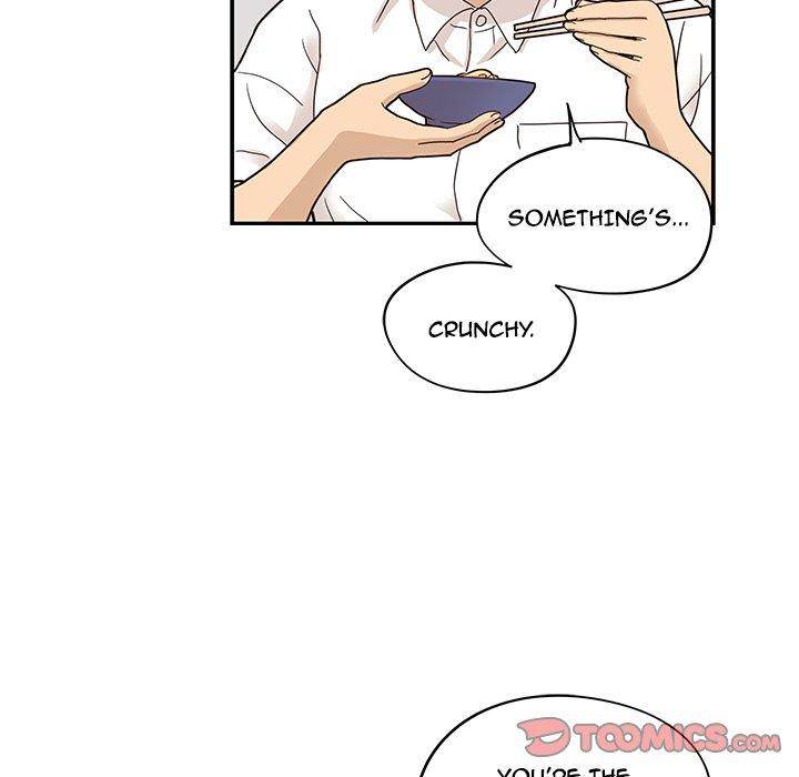 His Women’s University - Chapter 53 Page 34