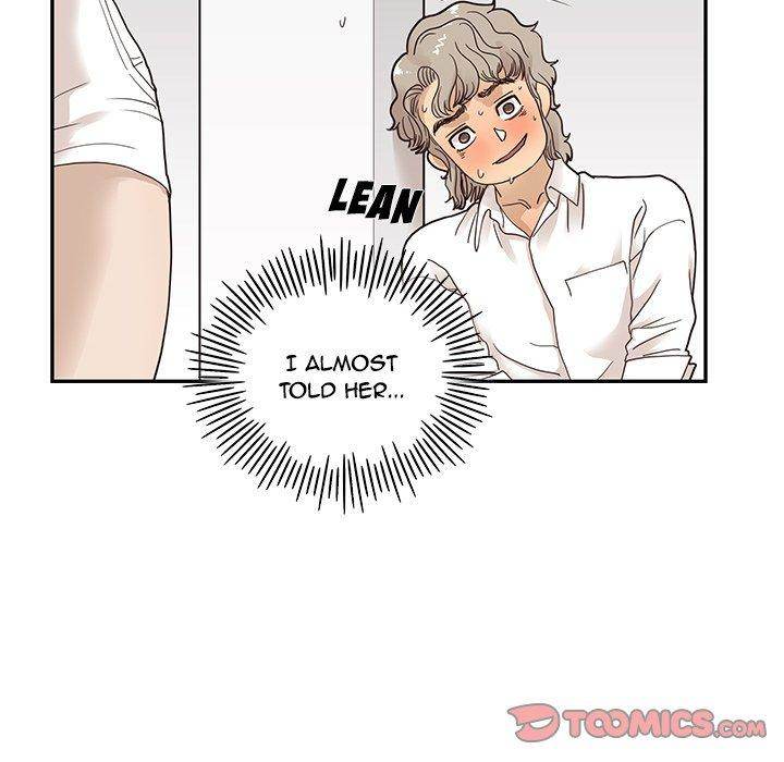 His Women’s University - Chapter 53 Page 54