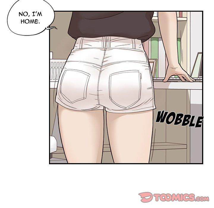 His Women’s University - Chapter 53 Page 58