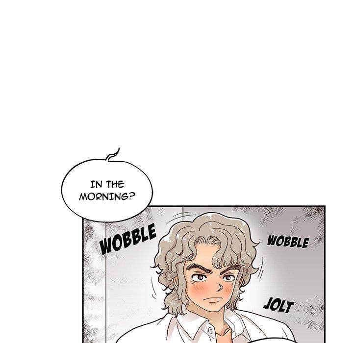 His Women’s University - Chapter 53 Page 60