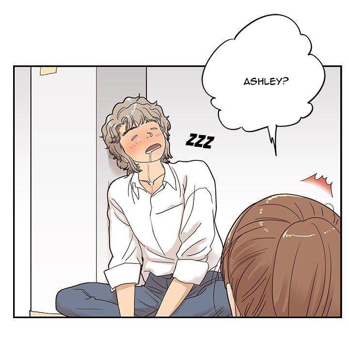 His Women’s University - Chapter 53 Page 64
