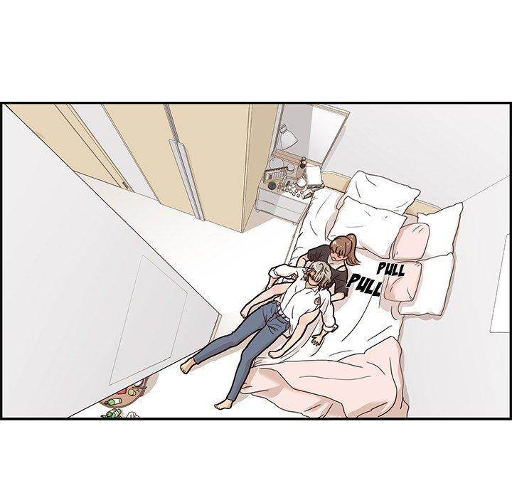 His Women’s University - Chapter 53 Page 67