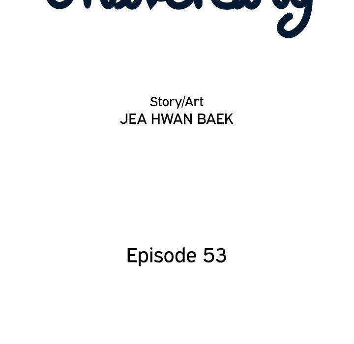 His Women’s University - Chapter 53 Page 7