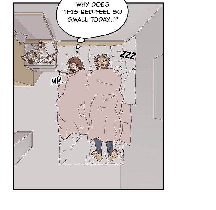 His Women’s University - Chapter 53 Page 73