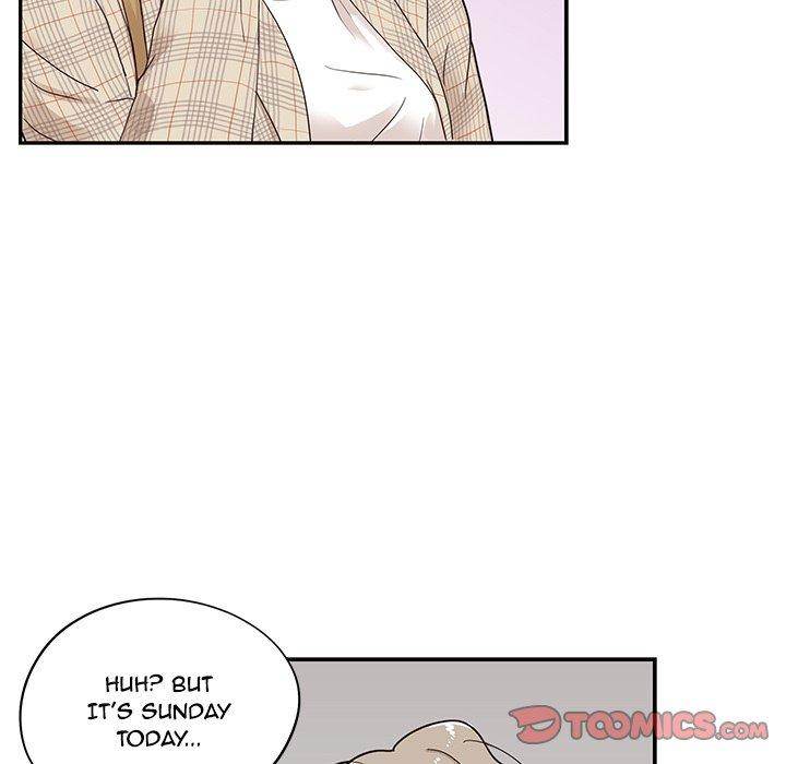 His Women’s University - Chapter 53 Page 86