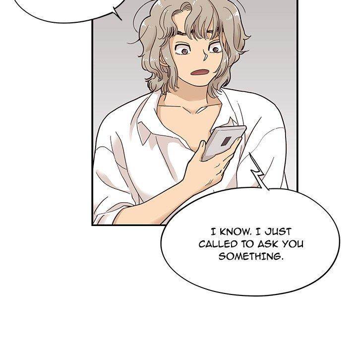 His Women’s University - Chapter 53 Page 87