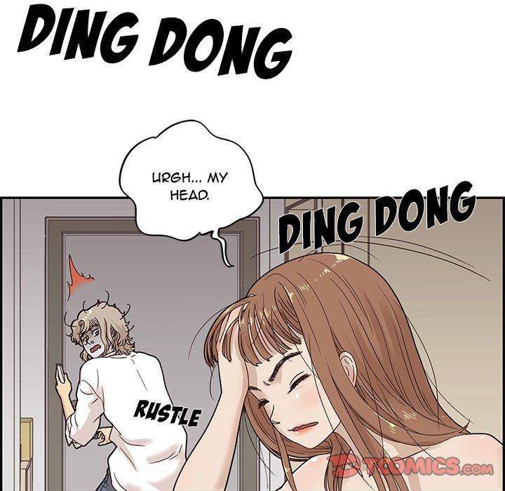His Women’s University - Chapter 53 Page 98