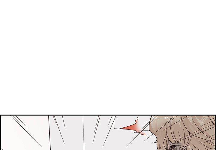 His Women’s University - Chapter 54 Page 1