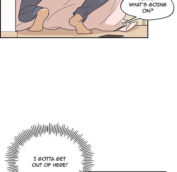 His Women’s University - Chapter 54 Page 10