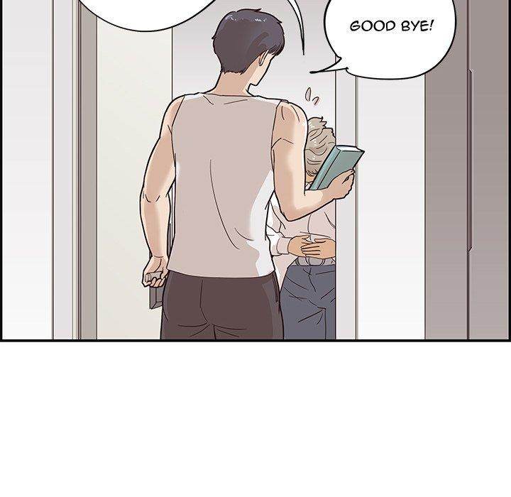 His Women’s University - Chapter 54 Page 100