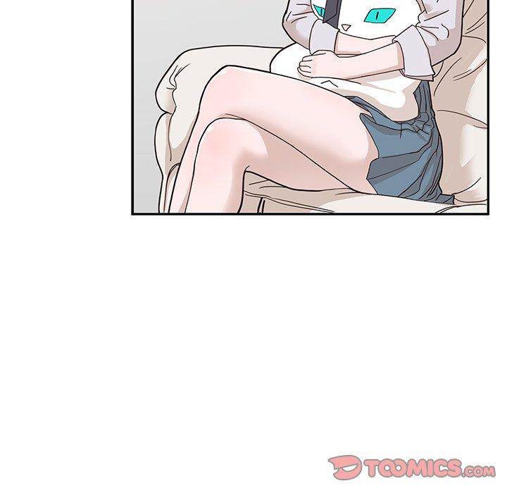 His Women’s University - Chapter 54 Page 102