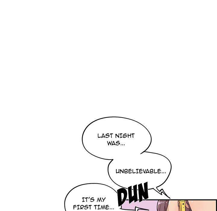 His Women’s University - Chapter 54 Page 116