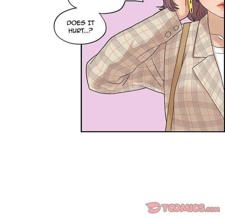 His Women’s University - Chapter 54 Page 117