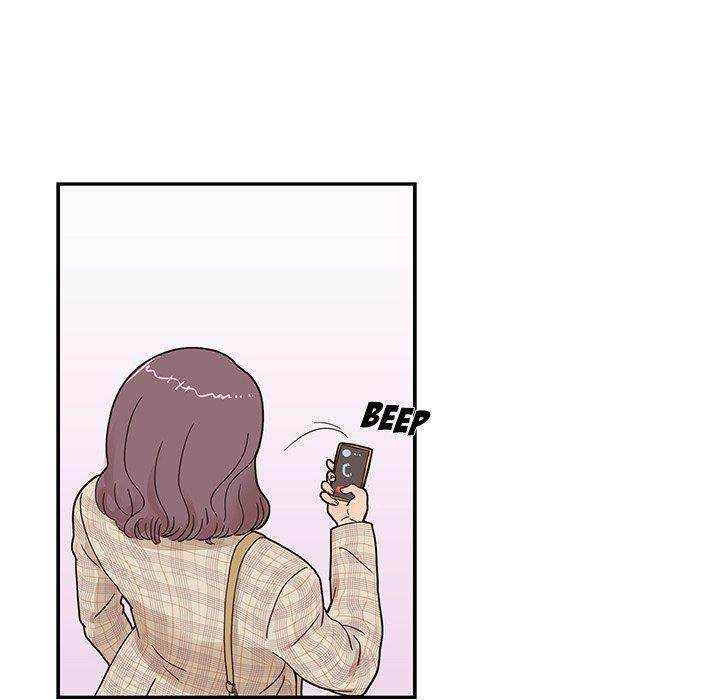 His Women’s University - Chapter 54 Page 118