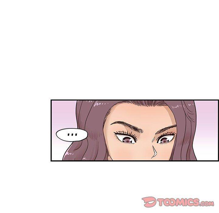 His Women’s University - Chapter 54 Page 120