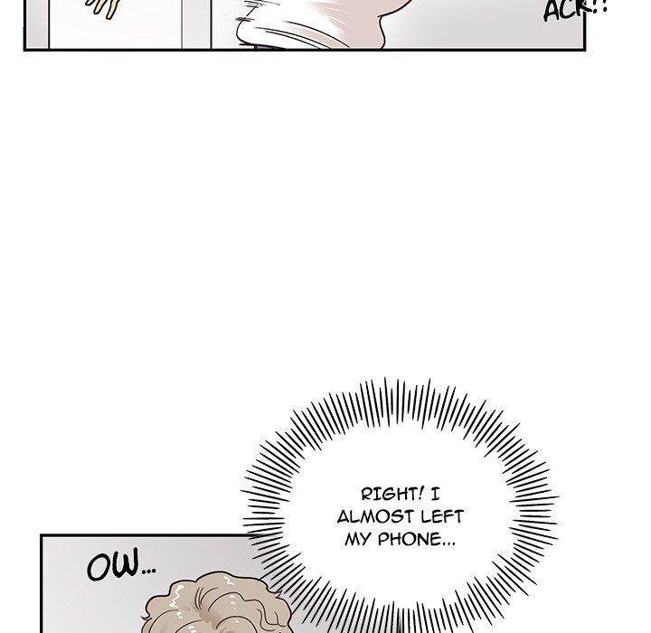 His Women’s University - Chapter 54 Page 13