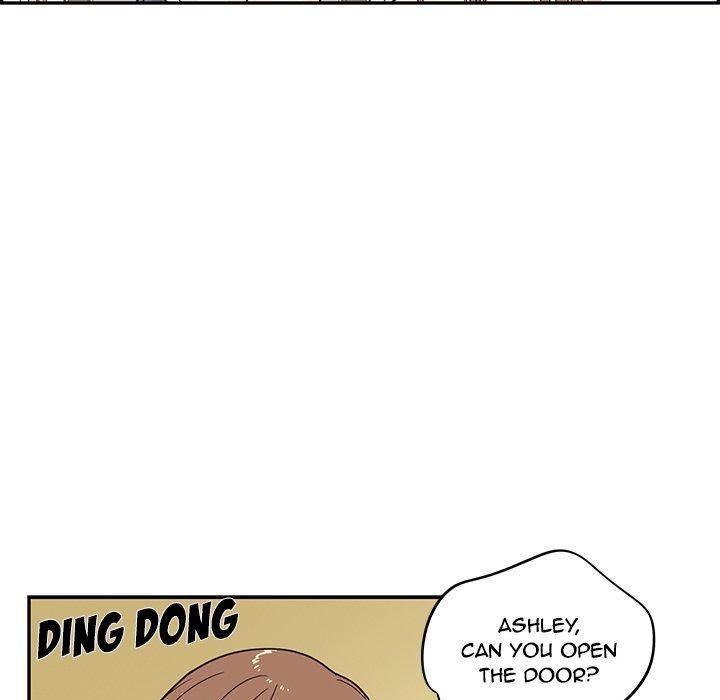 His Women’s University - Chapter 54 Page 19