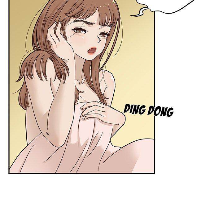 His Women’s University - Chapter 54 Page 20