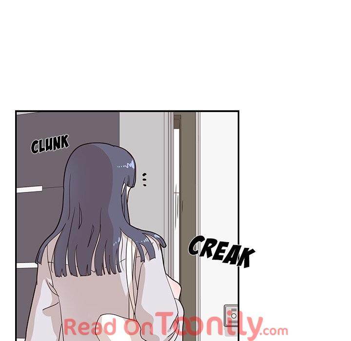 His Women’s University - Chapter 54 Page 26