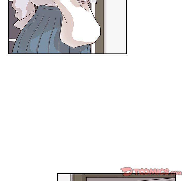 His Women’s University - Chapter 54 Page 27