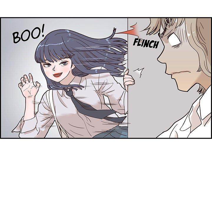 His Women’s University - Chapter 54 Page 31