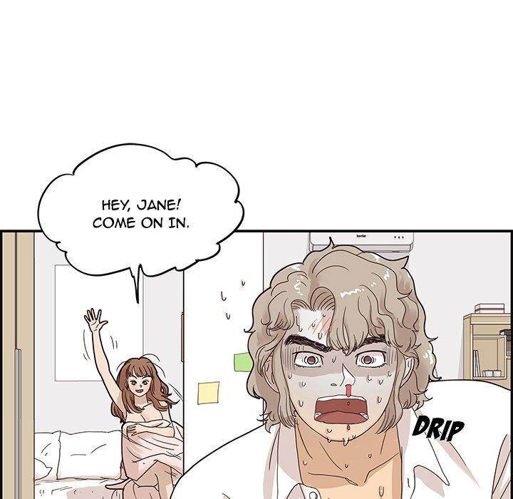 His Women’s University - Chapter 54 Page 35