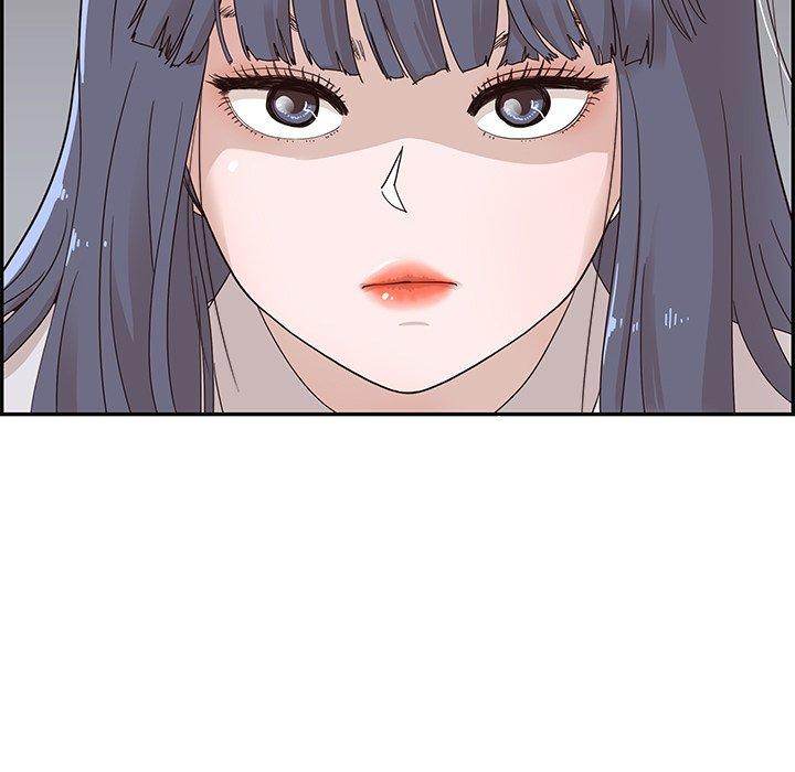 His Women’s University - Chapter 54 Page 37