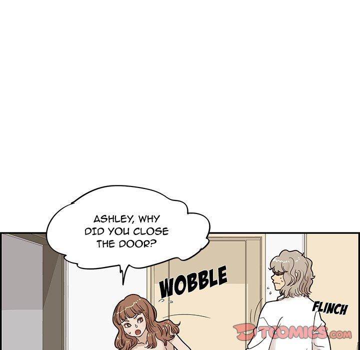His Women’s University - Chapter 54 Page 39