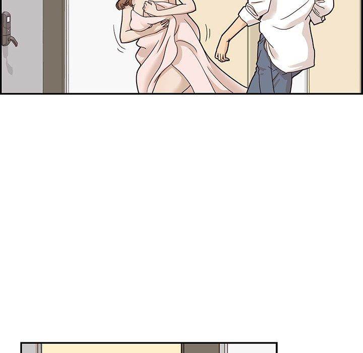 His Women’s University - Chapter 54 Page 40