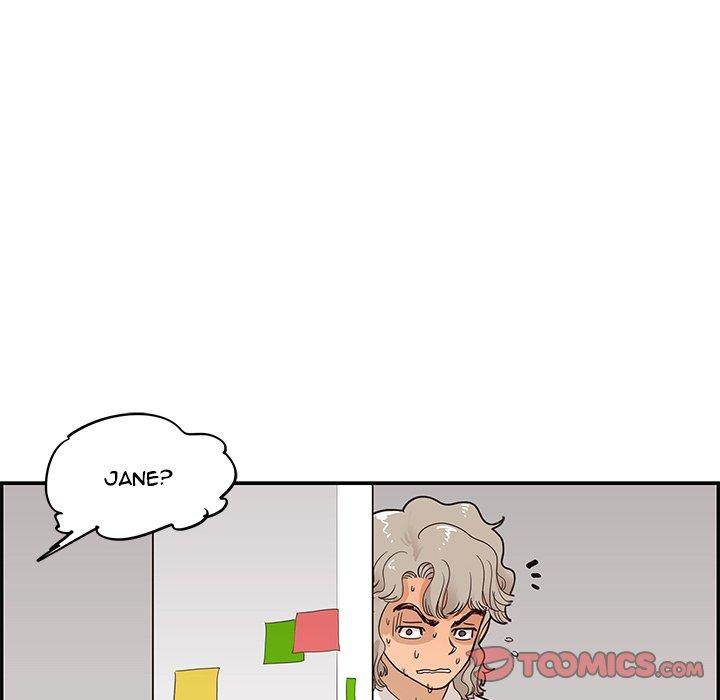 His Women’s University - Chapter 54 Page 42