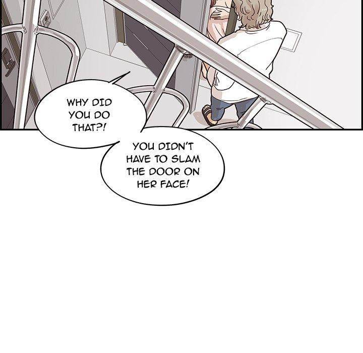 His Women’s University - Chapter 54 Page 47