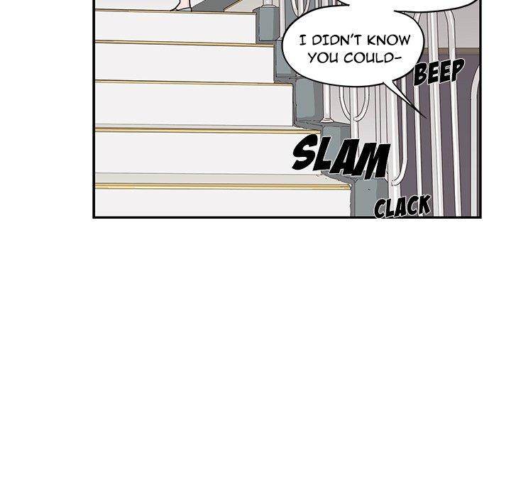 His Women’s University - Chapter 54 Page 49