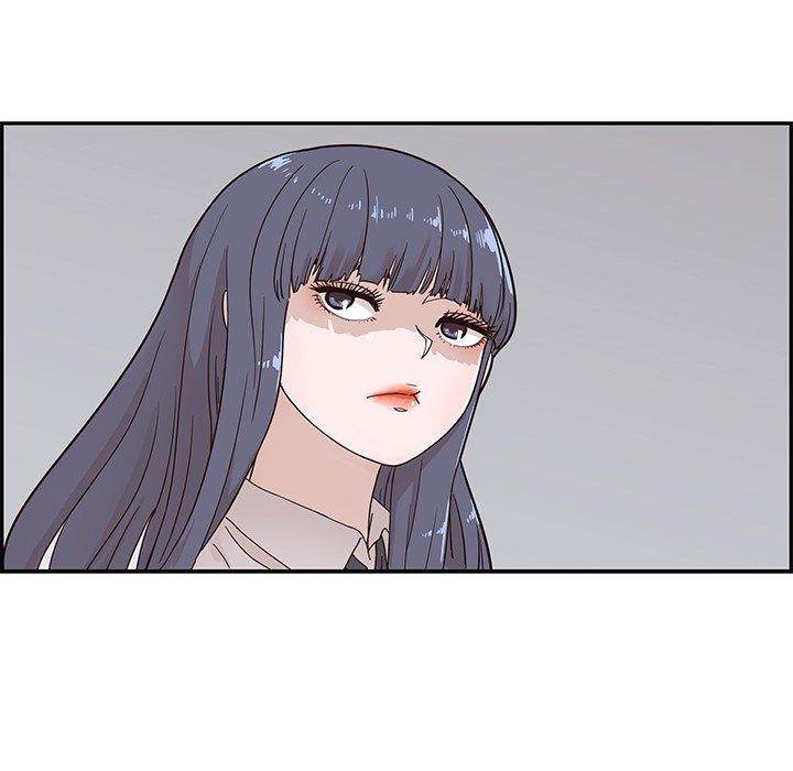 His Women’s University - Chapter 54 Page 50