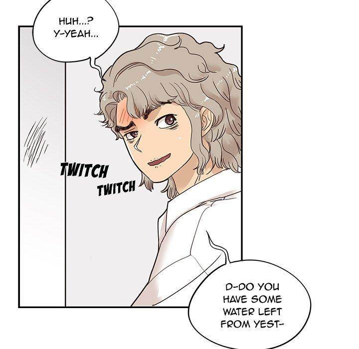 His Women’s University - Chapter 54 Page 55