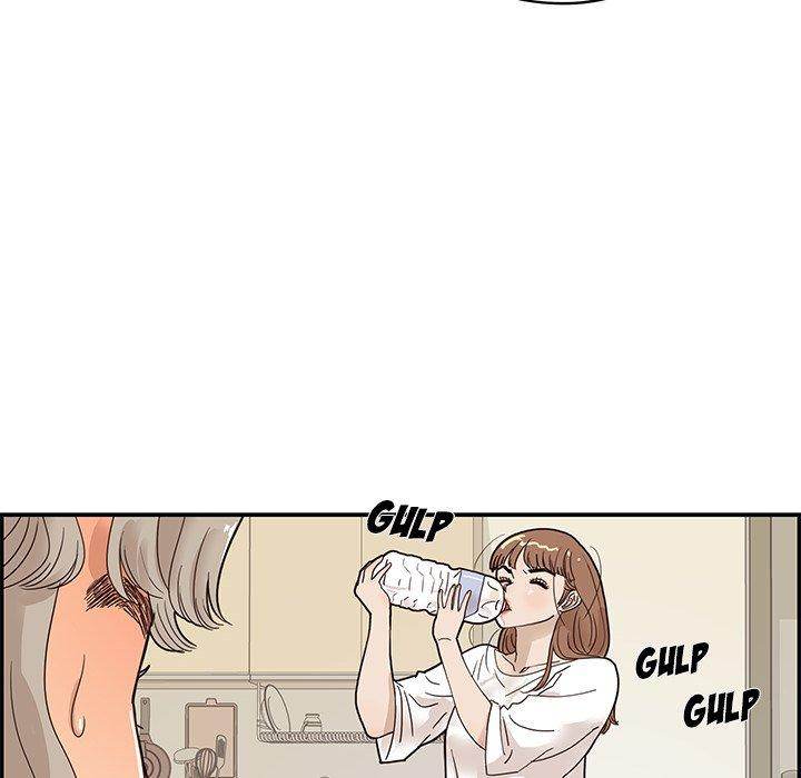 His Women’s University - Chapter 54 Page 56