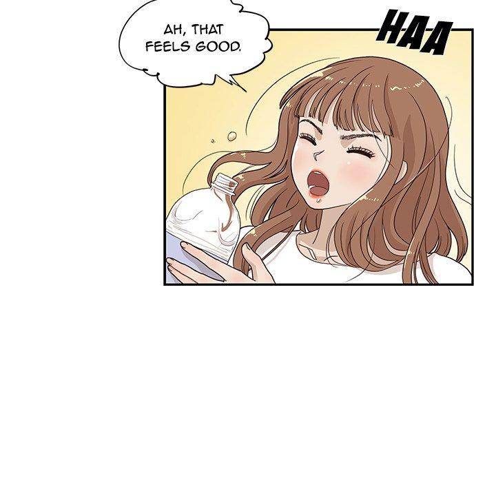 His Women’s University - Chapter 54 Page 58