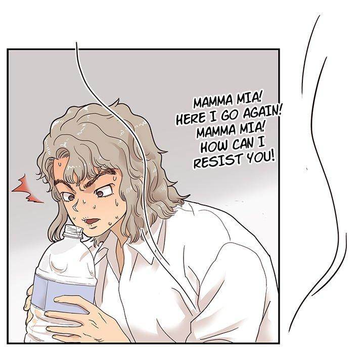 His Women’s University - Chapter 54 Page 62