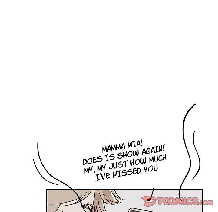 His Women’s University - Chapter 54 Page 63