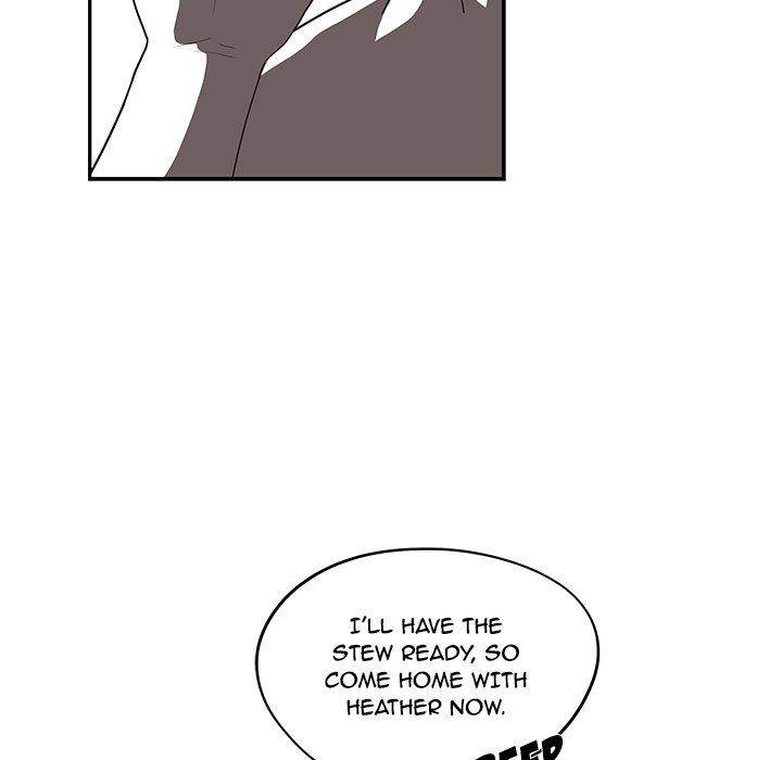 His Women’s University - Chapter 54 Page 67